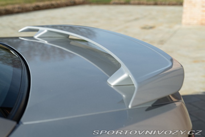 Ford Mustang GT V8 SRS 2002