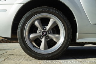 Ford Mustang GT V8 SRS 2002