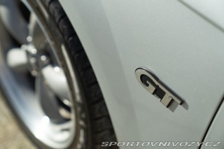 Ford Mustang GT V8 SRS 2002