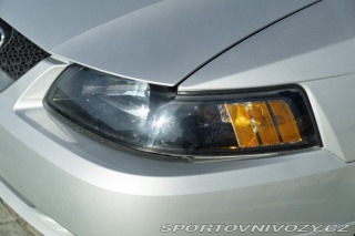 Ford Mustang GT V8 SRS 2002