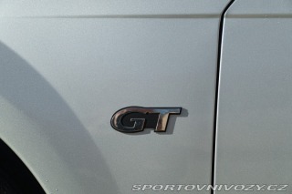 Ford Mustang GT V8 SRS 2002