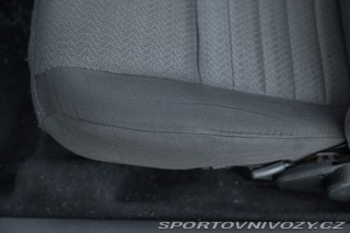 Ford Mustang GT V8 SRS 2002