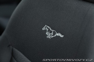 Ford Mustang GT V8 SRS 2002