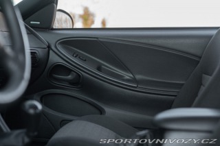 Ford Mustang GT V8 SRS 2002