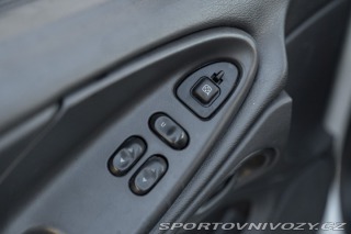 Ford Mustang GT V8 SRS 2002