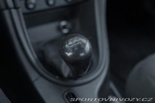 Ford Mustang GT V8 SRS 2002