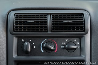 Ford Mustang GT V8 SRS 2002