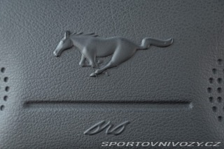 Ford Mustang GT V8 SRS 2002