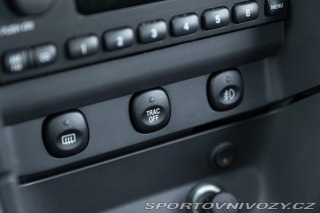 Ford Mustang GT V8 SRS 2002