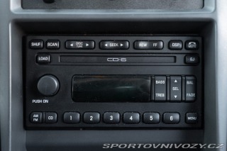 Ford Mustang GT V8 SRS 2002