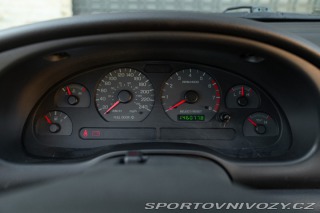 Ford Mustang GT V8 SRS 2002