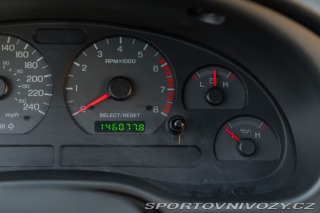 Ford Mustang GT V8 SRS 2002