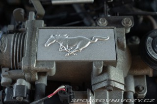 Ford Mustang GT V8 SRS 2002