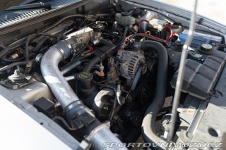 Ford Mustang GT V8 SRS 2002