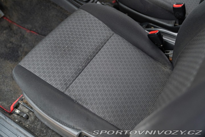 Suzuki Ostatní modely JIMMY DDIS 2005