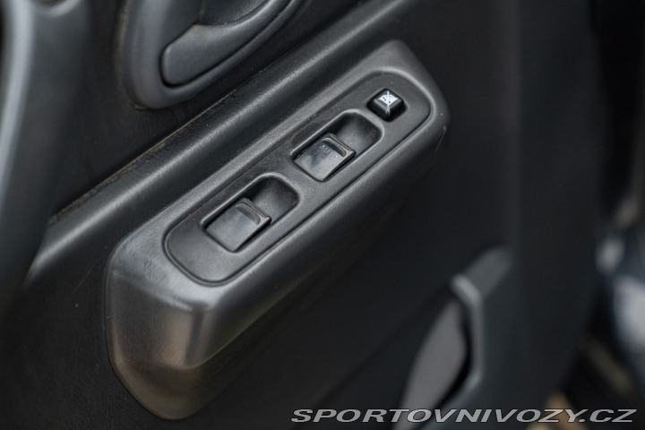 Suzuki Ostatní modely JIMMY DDIS 2005