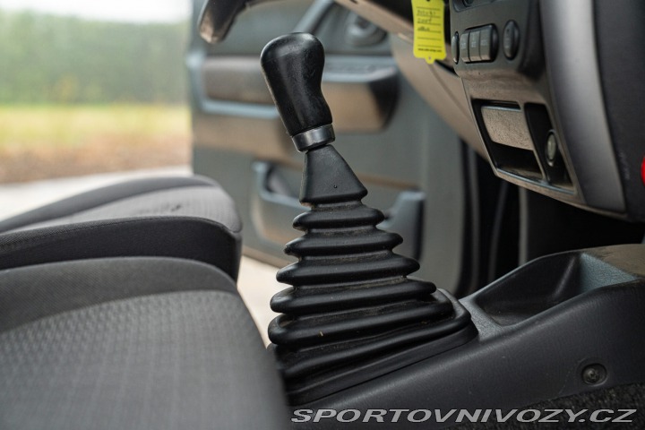 Suzuki Ostatní modely JIMMY DDIS 2005