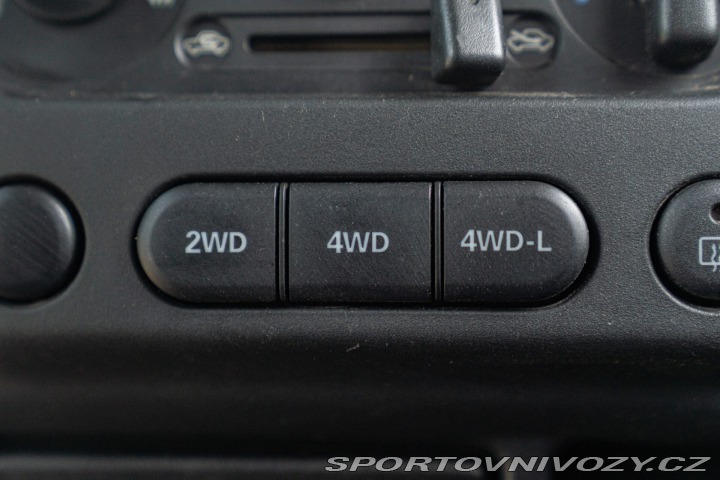 Suzuki Ostatní modely JIMMY DDIS 2005