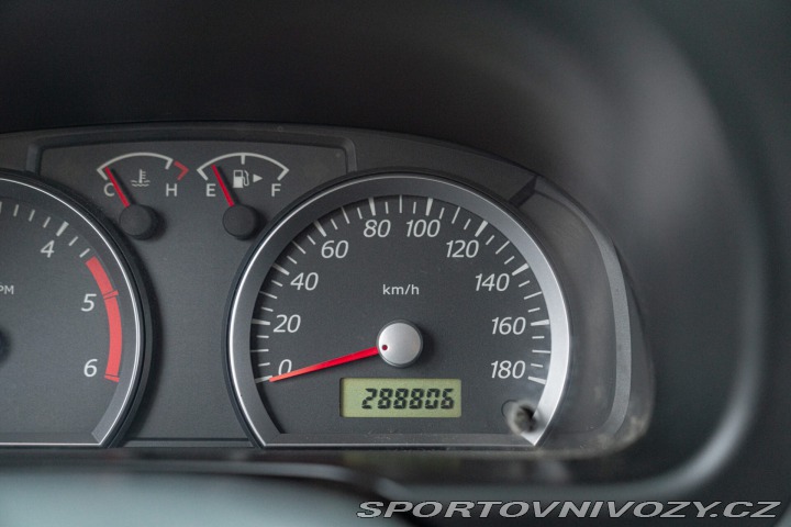 Suzuki Ostatní modely JIMMY DDIS 2005