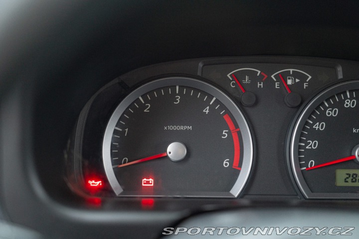 Suzuki Ostatní modely JIMMY DDIS 2005