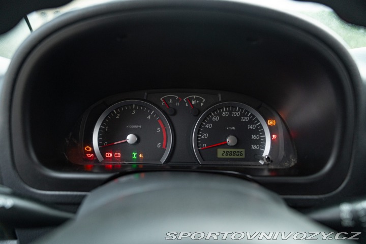 Suzuki Ostatní modely JIMMY DDIS 2005