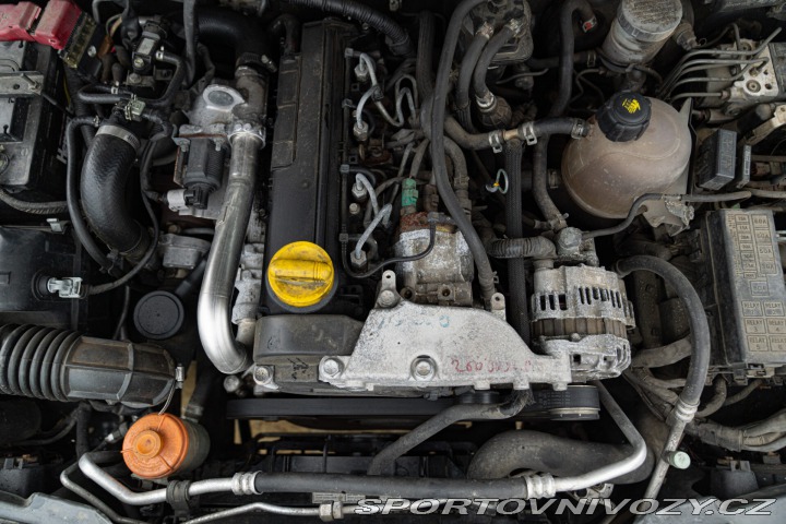 Suzuki Ostatní modely JIMMY DDIS 2005