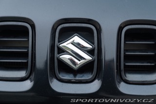 Suzuki Ostatní modely JIMMY DDIS 2005