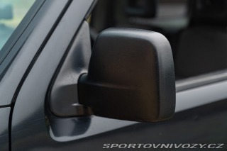 Suzuki Ostatní modely JIMMY DDIS 2005