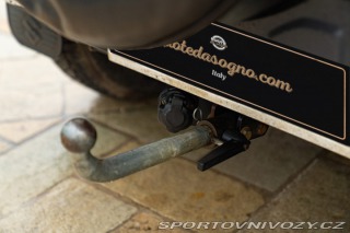 Suzuki Ostatní modely JIMMY DDIS 2005