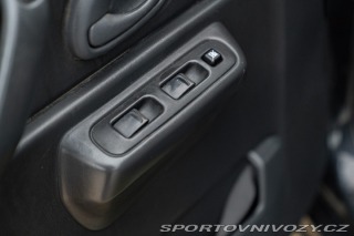 Suzuki Ostatní modely JIMMY DDIS 2005