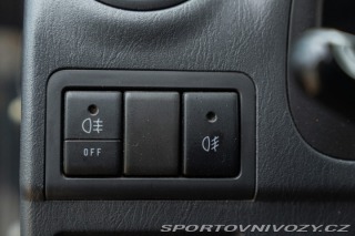 Suzuki Ostatní modely JIMMY DDIS 2005