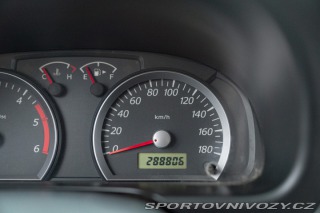 Suzuki Ostatní modely JIMMY DDIS 2005