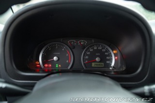 Suzuki Ostatní modely JIMMY DDIS 2005