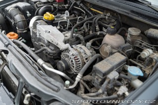 Suzuki Ostatní modely JIMMY DDIS 2005