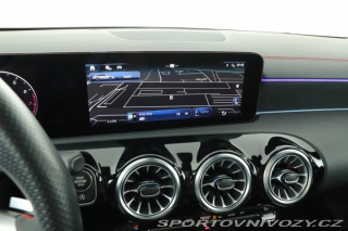 Mercedes-Benz CLA AMG 200 2024