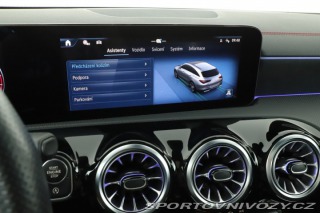 Mercedes-Benz CLA AMG 200 2024