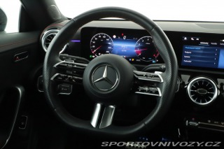 Mercedes-Benz CLA AMG 200 2024