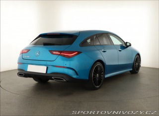 Mercedes-Benz CLA AMG 200 2024