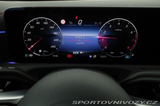 Mercedes-Benz CLA AMG 200 2024