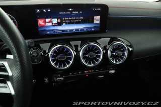 Mercedes-Benz CLA AMG 200 2024