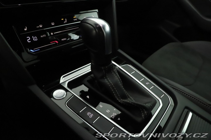 Volkswagen Arteon R-line 2.0 TDI 2020