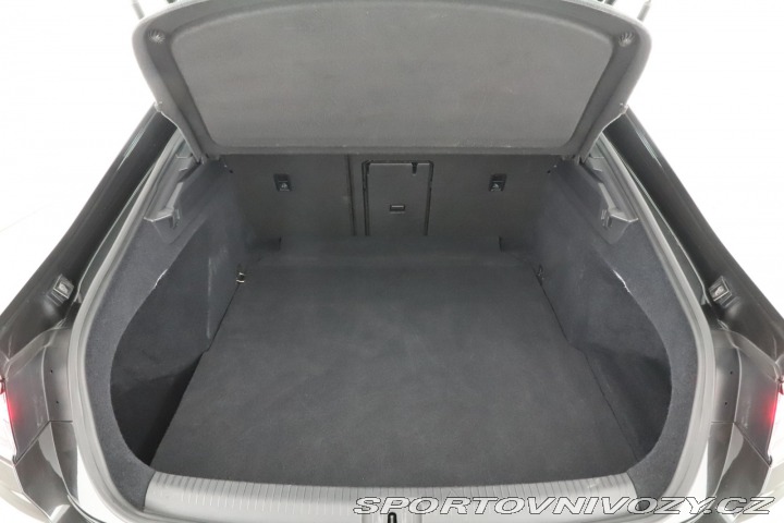 Volkswagen Arteon R-line 2.0 TDI 2020