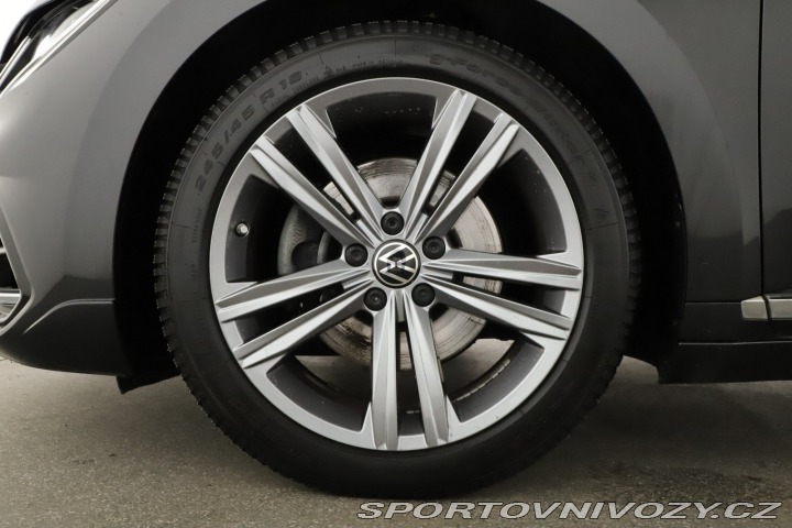 Volkswagen Arteon R-line 2.0 TDI 2020