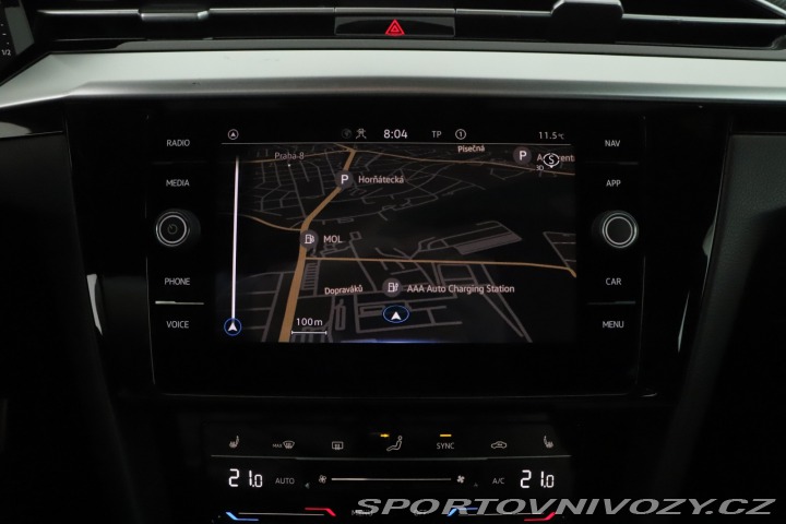 Volkswagen Arteon R-line 2.0 TDI 2020