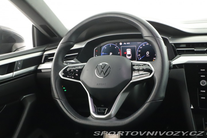 Volkswagen Arteon R-line 2.0 TDI 2020