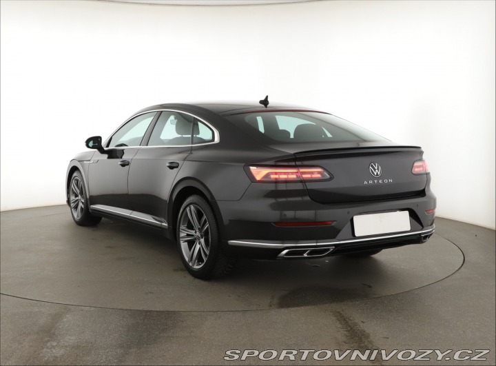Volkswagen Arteon R-line 2.0 TDI 2020