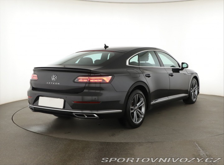 Volkswagen Arteon R-line 2.0 TDI 2020