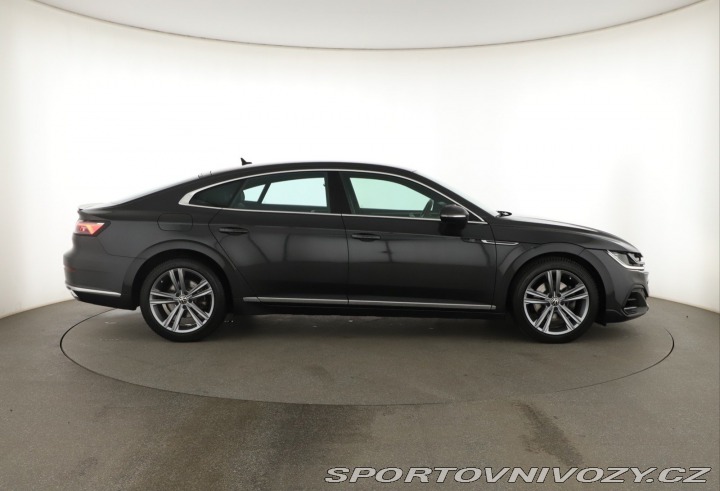 Volkswagen Arteon R-line 2.0 TDI 2020