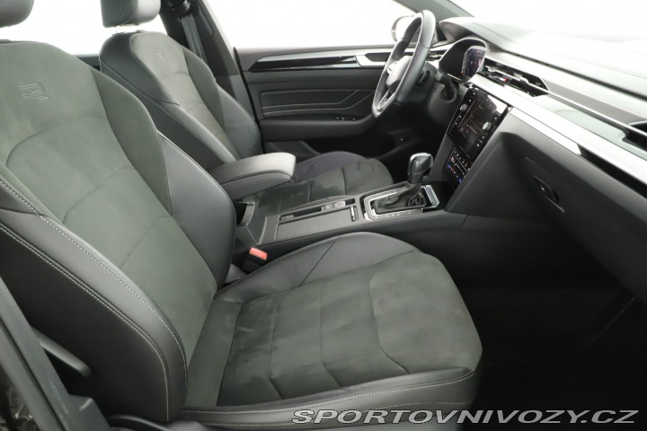Volkswagen Arteon R-line 2.0 TDI 2020
