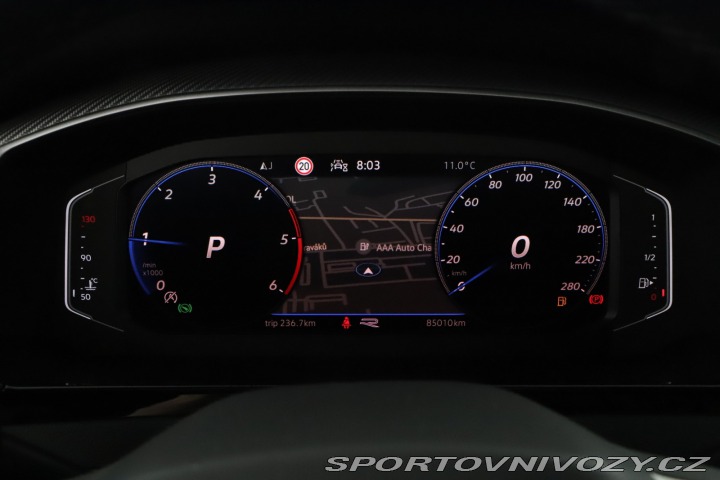 Volkswagen Arteon R-line 2.0 TDI 2020